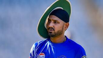 Harbhajan Singh warns Team India against spinning track at Visakhapatnam: 'This batting unit is young'