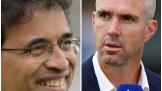 ‘Absolute nonsense’: Harsha Bhogle, Kevin Pietersen spar over legality of switch hit ‘Absolute nonsense’: Harsha Bhogle, Kevin Pietersen spar over legality of switch hit