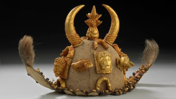 British museums to return looted royal Ghana treasures under a long-term loan arrangement