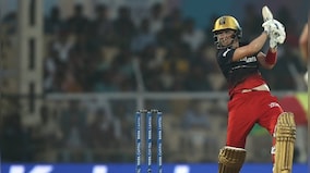 WPL 2024: RCB's Heather Knight pulls out of upcoming season