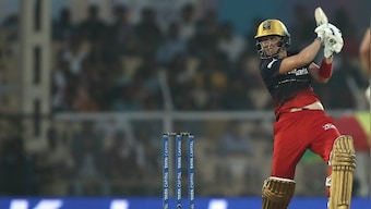 WPL 2024: RCB's Heather Knight pulls out of upcoming season