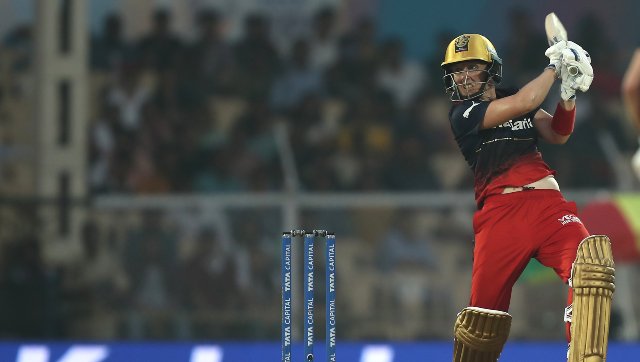 WPL 2024: RCB's Heather Knight pulls out of upcoming season WPL 2024: RCB's Heather Knight pulls out of upcoming season