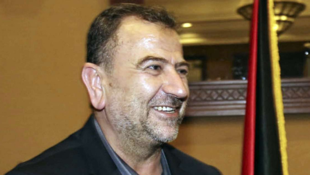 Hezbollah threatens revenge against Israel after air strike kills senior Hamas leader Hezbollah threatens revenge against Israel after air strike kills senior Hamas leader