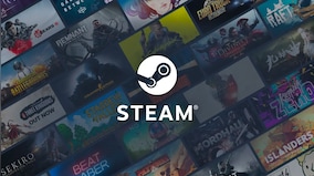 High Stakes Game: Steam’s Best of 2023 highlights which games had gamers all excited last year