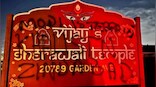 Hindu temple defaced again in US' California with anti-India, pro-Khalistan graffiti