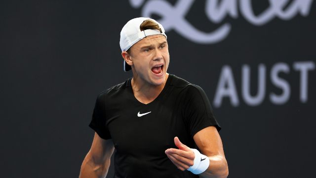 Brisbane International: Elena Rybakina, Holger Rune storm into final; Bhambri-Haase pair knocked out Brisbane International: Elena Rybakina, Holger Rune storm into final; Bhambri-Haase pair knocked out