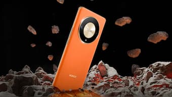HonorTech to launch X9b smartphone with 'Ultra Bounce Display' and 'Airbag' technology on THIS date