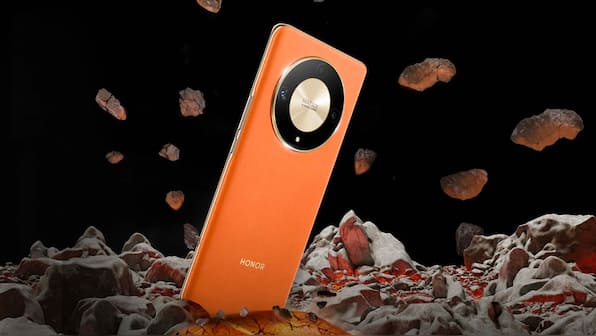 HonorTech to launch X9b smartphone with 'Ultra Bounce Display' and 'Airbag' technology on THIS date