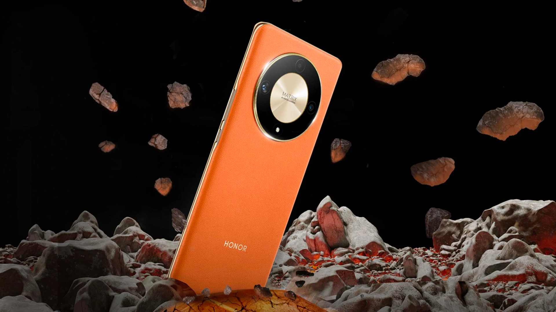 HonorTech to launch X9b smartphone with 'Ultra Bounce Display' and 'Airbag' technology on THIS date HonorTech to launch X9b smartphone with 'Ultra Bounce Display' and 'Airbag' technology on THIS date