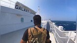 Is Houthis’ attacks on India-related ships a blockade message for future?