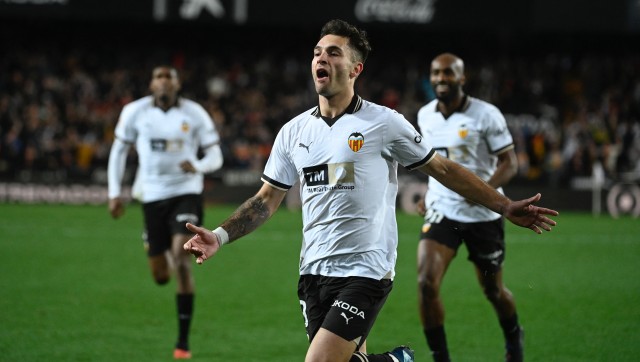 Valencia vs Ath Bilbao Valencia vs Ath Bilbao