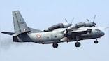 Debris of IAF's An-32 aircraft, which went missing over Bay of Bengal in 2016, found after over 7 years