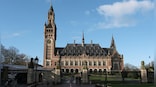 Rebuffed by Israel, dismissed by China: Is international justice system without sufficient teeth?