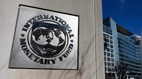 IMF increases India's GDP growth forecasts for FY25, FY26 to 6.5%