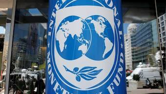 IMF raises growth forecast for global economy