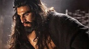6 Years of Padmaavat: How Ranveer Singh delivered one of his career-best performances with the character of Khilji