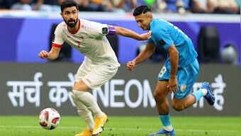 AFC Asia Cup 2023: Indian football team knocked out after losing to Syria