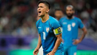 AFC Asian Cup 2023: India were underprepared for marauding Uzbekistan
