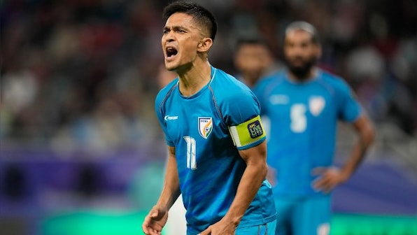 AFC Asian Cup 2023: India were underprepared for marauding Uzbekistan