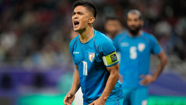 AFC Asian Cup 2023: India were underprepared for marauding Uzbekistan AFC Asian Cup 2023: India were underprepared for marauding Uzbekistan