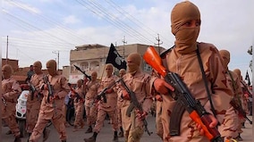 Shadowy alliances and the expected reemergence of ISIS