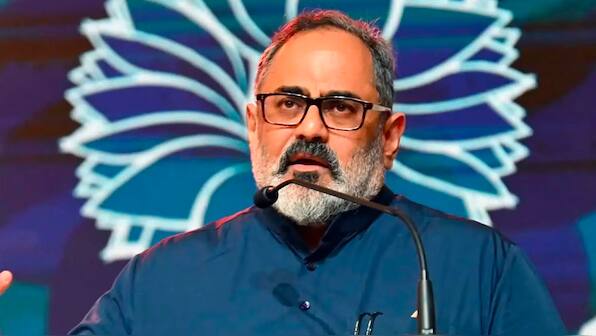 IT Ministry to present Rs 10,000 crore plan for supercomputing hubs soon, says Minister Chandrasekhar
