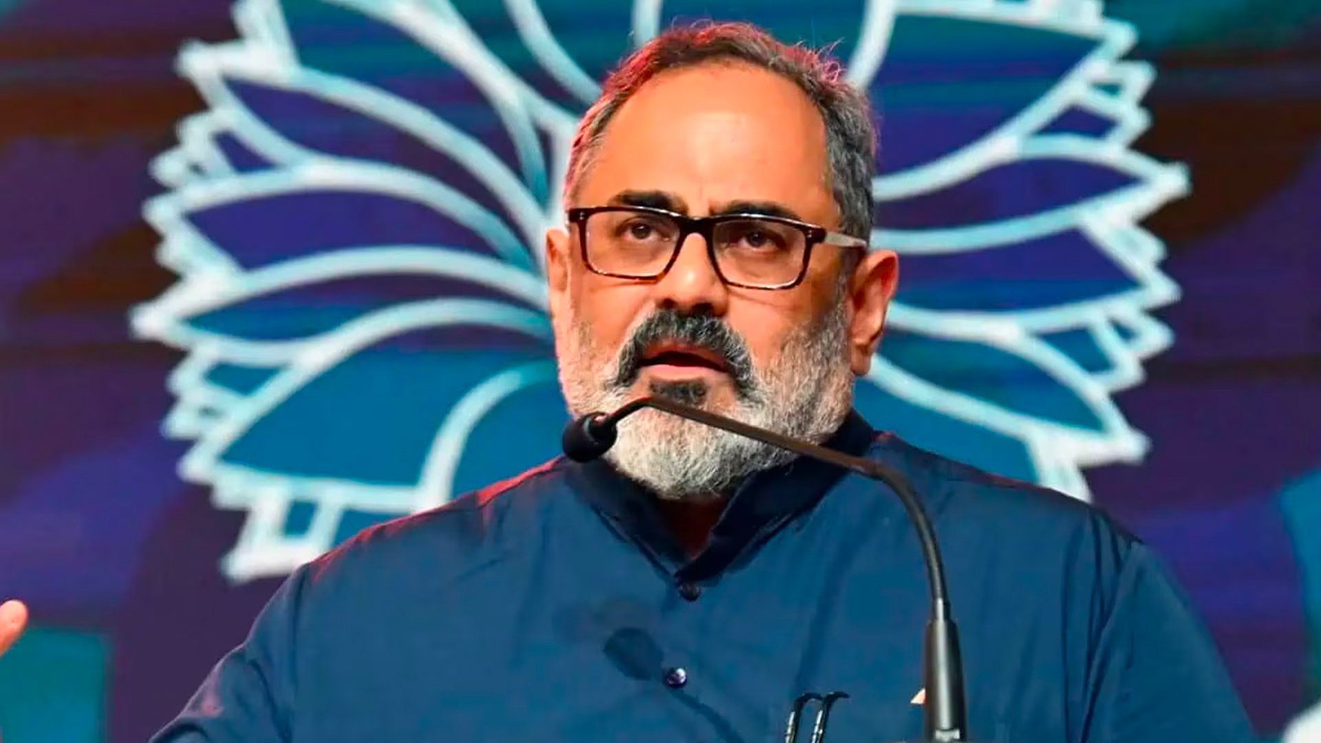 IT Ministry to present Rs 10,000 crore plan for supercomputing hubs soon, says Minister Chandrasekhar IT Ministry to present Rs 10,000 crore plan for supercomputing hubs soon, says Minister Chandrasekhar