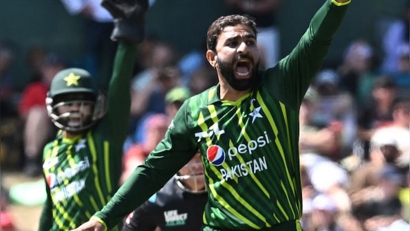 New Zealand vs Pakistan: PAK snatch consolation 42-run win, Black Caps win series 4-1