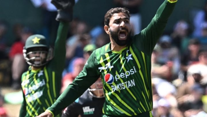New Zealand vs Pakistan: PAK snatch consolation 42-run win, Black Caps win series 4-1
