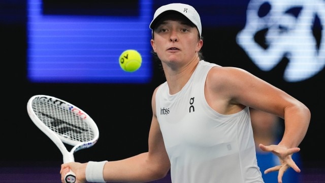 Australian Open 2024: Iga Swiatek Targets Maiden Glory In Melbourne As ...