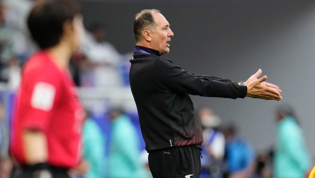 AFC Asian Cup 2023: Igor Stimac believes vocal fans 'crucial' for India vs Uzbekistan AFC Asian Cup 2023: Igor Stimac believes vocal fans 'crucial' for India vs Uzbekistan