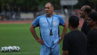 AFC Asian Cup 2023: Won’t be easy, but India ready to embrace challenge, says Stimac ahead of Australia showdown