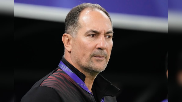 AFC Asian Cup 2023: Igor Stimac rues 'silly mistakes' in Uzbekistan defeat