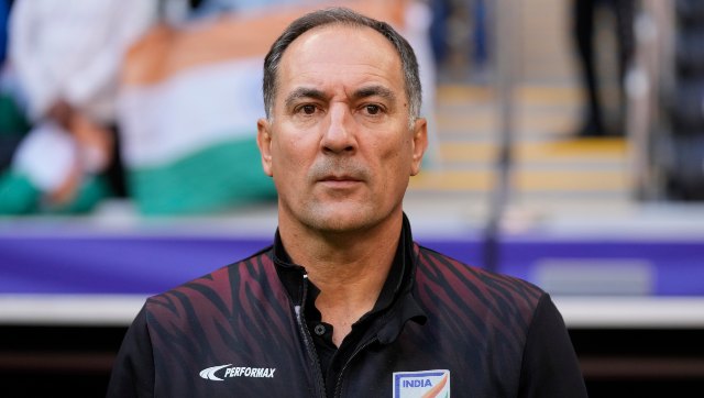AFC Asian Cup 2023: 'I am not a magician' — Indian football team coach Igor Stimac reacts after elimination AFC Asian Cup 2023: 'I am not a magician' — Indian football team coach Igor Stimac reacts after elimination
