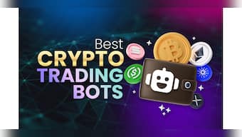 Best Crypto Trading Bots for Automated Trading & Advanced Strategies in Canada & Australia [2024]