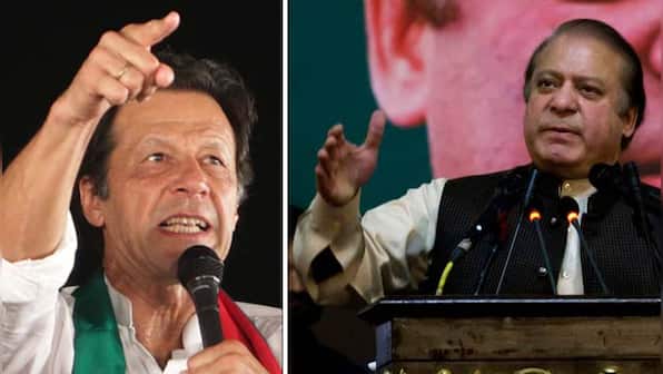 Vantage I Pakistan's going to polls but do its voters really get to choose?