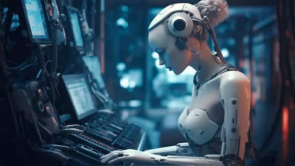In a first, Chinese court grants copyright to an AI-generated image, riles up artists