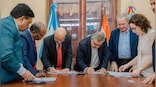 India signs agreement with Argentina for lithium exploration & mining project