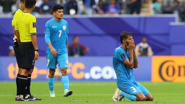 India eliminated from AFC Asian Cup: Forget the results, the lack of fight was disheartening