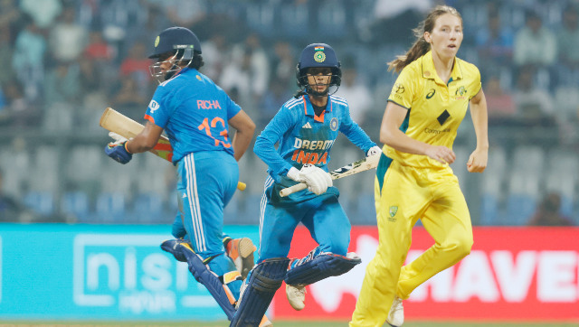 India women vs Australia 3rd ODI: When, where, and how to watch INDW vs AUSW, LIVE streaming details India women vs Australia 3rd ODI: When, where, and how to watch INDW vs AUSW, LIVE streaming details
