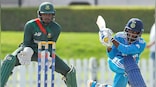 India vs Bangladesh Highlights, ICC Under-19 Cricket World Cup Group A match: INDU19 win by 84 runs