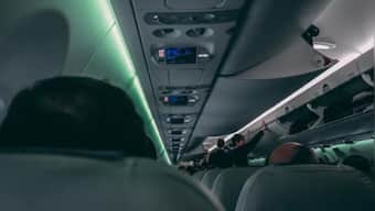 US bound aircraft returns to Japan after drunk passenger bites cabin crew