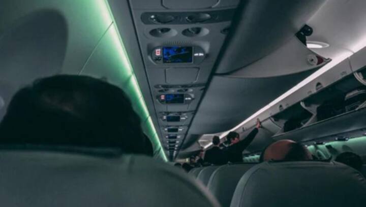 US bound aircraft returns to Japan after drunk passenger bites cabin crew