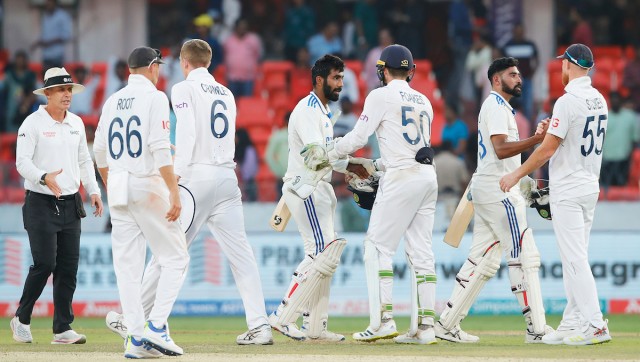 India vs England: First Test a wake-up call for hosts, opines Nasser Hussain India vs England: First Test a wake-up call for hosts, opines Nasser Hussain