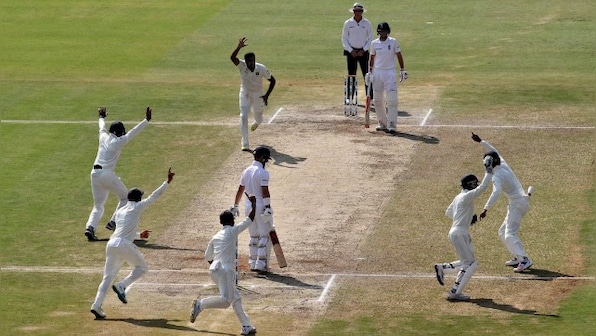 India vs England: Visakhapatnam weather forecast and pitch report ahead of second Test