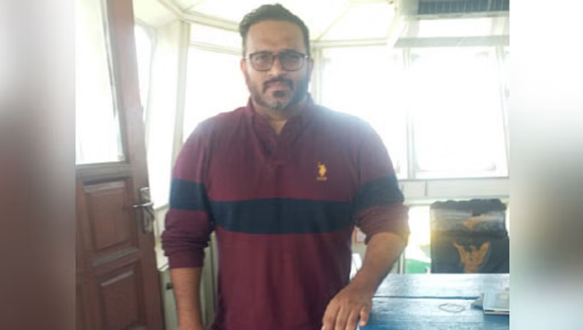 Former Maldives Vice President decries disparaging comments against PM Modi Former Maldives Vice President decries disparaging comments against PM Modi