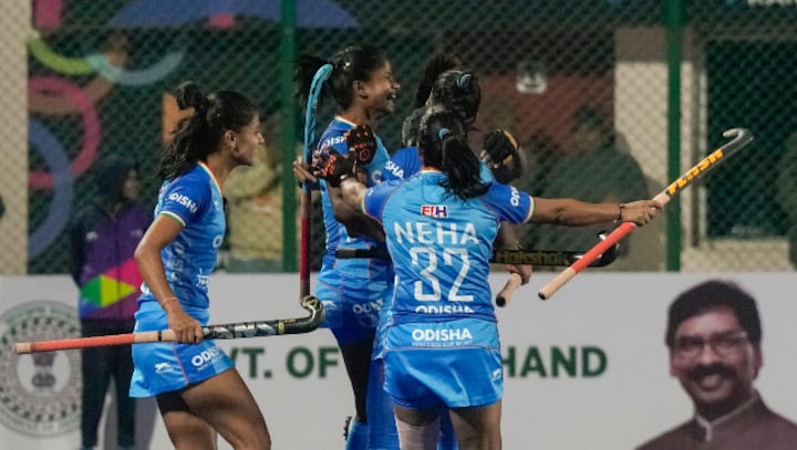 FIH Hockey Olympic Qualifiers: Exploring all scenarios awaiting Indian team ahead of their match against Italy