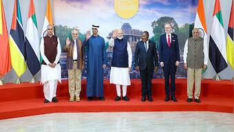 'Great forum to strengthen India's development journey': PM Modi praises Vibrant Gujarat Summit