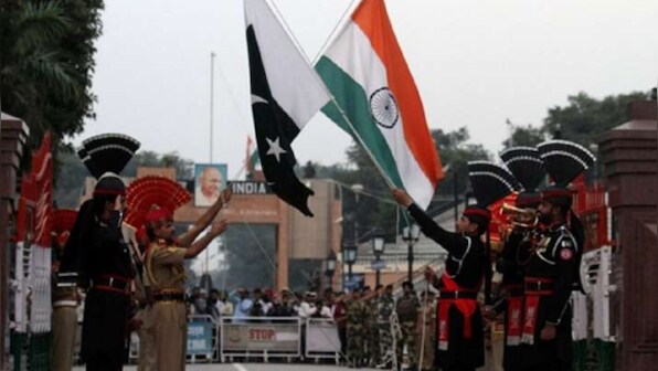 India, Pakistan exchange list of nuclear installations, continue decades old practice