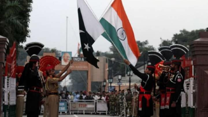 India, Pakistan exchange list of nuclear installations, continue decades old practice